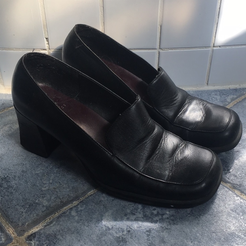 Pumps